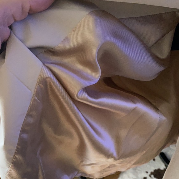 💕Maxmara classic trench - Picture 5 of 8